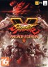 Изображение товара Street Fighter V: Arcade Edition [2DVD]