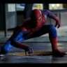 Новый человек-паук на BluRay