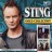 Sting: Gold Collection (включая новый альбом &quot;57th &amp; 9th: Deluxe Edition&quot;)