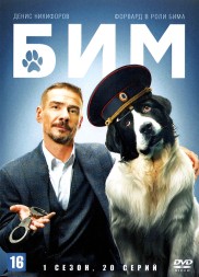 БиМ (1 сезон) (Россия, 2021, полная версия, 20 серий)