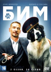 БиМ (2 сезон) (Россия, 2022, полная версия, 30 серий)