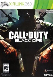 Call of Duty: Black OPS XBOX360