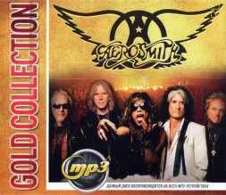 Aerosmith: Gold Collection