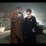 Гарри Поттер - все  8 фильмов  , коллекционное издание [8DVD] на DVD