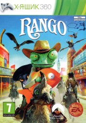 [LT 3.0] RANGO (Русская версия) XBOX360