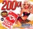 200ка на Love Radio 50-50 (200 песен) - выпуск 1