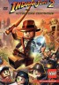 Изображение товара LEGO: Indiana Jones 2 - Adventure Continues (Русская версия) Xbox