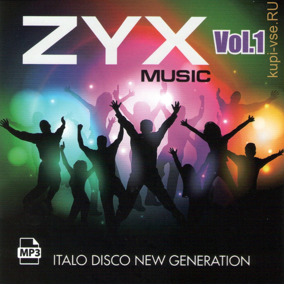 Italo disco new generation vol 24