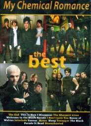 My Chemical Romance - The Best