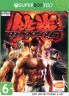 Изображение товара Tekken 6 XBOX360