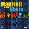 Manfred Mann - Антология 2 (1972-2004)