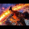 SEKIRO - лучший action на выставке gamescom 2018, от создателей Dark Souls