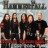 HammerFall - Полная дискография (1997-2024) (POWER METAL)