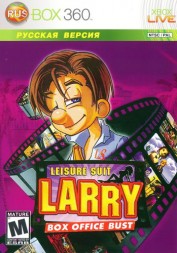 Leisure Suit Larry. Box Office Bust русская версия Rusbox360