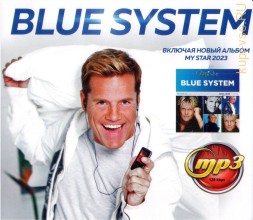 Blue System (вкл. новый альбом My Star 2023)