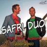 Изображение товара Safri Duo - The Best Album (2001-2010)