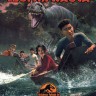Мир Юрского периода: Теория хаоса Сезон 2