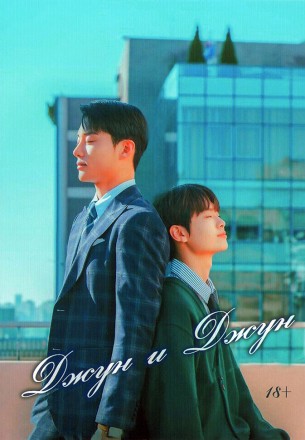 Джун и Джун на DVD