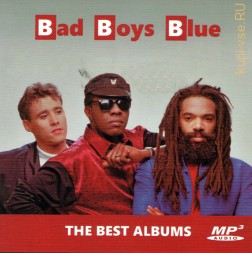 Bad Boys Blue - Полная дискография 1 (1985-1999)