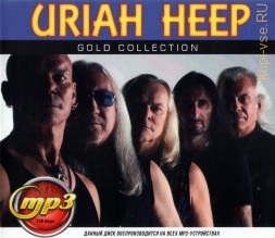 Uriah Heep: Gold Collection