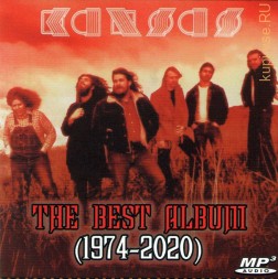 Kansas - The Best Albun (1974-2020) (Classic Hard Rock)