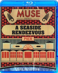 MUSE A seaside rendezvous