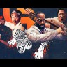 Бумажные тигры (США, 2020) DVD перевод профессиональный (многоголосый закадровый) на DVD