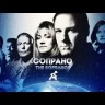 Клан Сопрано 3-4 сезон  сериал на DVD