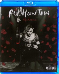 Madonna - Rebel heart
