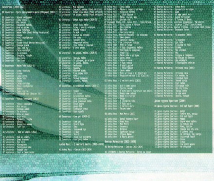 Sevenrose + Алёна Росс + Виктор Могилатов +Кристалл - Лучшее (СОВРЕМЕННОЕ DISCO. ПРОЕКТЫ ВИКТОРА МОГИЛАТОВА)