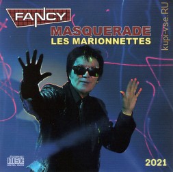 Fancy - Masquerade (Les Marionnettes) (2021) (CD)