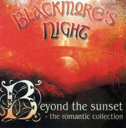 Blackmore's Night - Beyond The Sunset (2004) (CD)