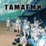 Волейбол ТВ-4, второй сезон + Тамаёми