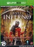 Изображение товара Dante's Inferno (Русская версия) XBOX360