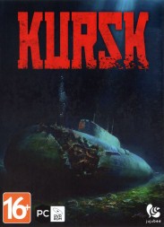 KURSK (Русская версия) [Adventure, Survival, First-person, 3D]