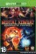 Mortal Kombat Komplete Edition XBOX360