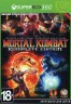 Изображение товара Mortal Kombat Komplete Edition XBOX360
