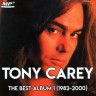 Tony Carey - The Best Album 1 (1982-2000)