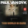 Paul van Dyk - This World Is Ours (2025-1) CD