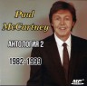 Изображение товара Paul McCartney - Антология 2 (1982-1999)