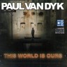 Paul van Dyk - This World Is Ours (2025-2) CD