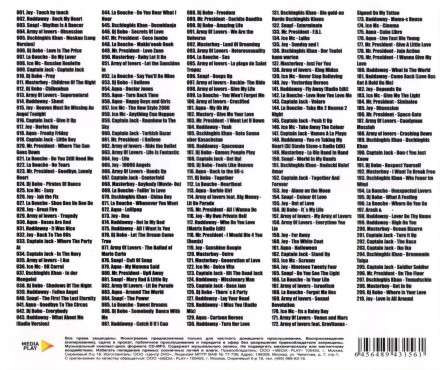 Забытые имена (Зарубежные)