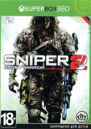 Sniper Ghost Warior 2 [FullRus] XBOX
