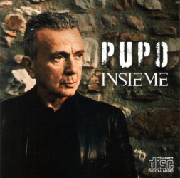 Pupo - Insieme (2025) CD