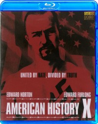 Американская история Х