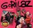 Gorillaz (вкл. новый альбом Cracker Island 2023)