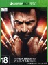 Изображение товара X-Men Origins: Wolverine (Английская версия) X-BOX