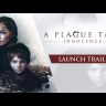 A Plague Tale: Innocence [2DVD] - action / adventure / horror от 3-его лица