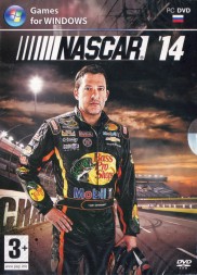 NASCAR'14 (Английская версия)