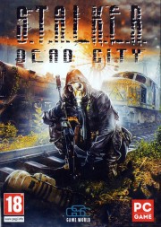S.T.A.L.K.E.R. DEAD CITY (2023)